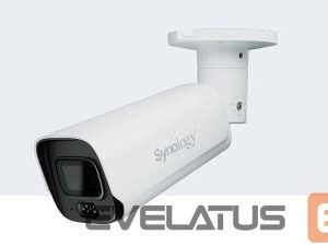 IP kameras Synology  NET CAMERA 8MP IR BULLET/BC800Z 