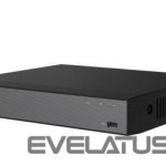 novērošanas aksesuari IMOU  NET VIDEO RECORDER 10CH/NVR-N110-8A0E-P 