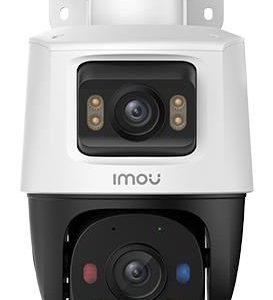 IP kameras IMOU  NET CAMERA PS70F 5MP+5MP/IPC-PS70FP-10M0 
