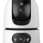 Digitālā spoguļkamera IMOU  WRL CAMERA 3MP RANGER DUAL PRO/IPC-S2XEP-10M0S 