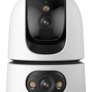 Digitālā spoguļkamera IMOU  WRL CAMERA 3MP RANGER DUAL PRO/IPC-S2XEP-10M0S 