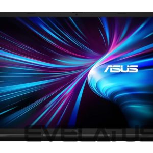 Portatīvais dators Asus  Notebook||V Series|V3607VM-RP040W|CPU Intel Core 5|210H|16 "|1920 x 1200 pixels|RAM 16 GB|DDR5-SDRAM|SSD 1000 GB|Discrete graphics NVIDIA GeForce RTX 5060|8 GB|On-board graphics Yes|Numeric keypad Yes|OS installed Windows 11 Home|Colour Black|Weight 1.95 kg|90NB16K1-M00A70 