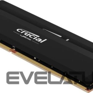 Operatīv atmiņa DDR4 Crucial  MEMORY DIMM PRO 32GB DDR5-6000/KIT2 CP2K16G60C36U5B 