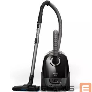 Putekļusūcējs Philips  Vacuum Cleaner||Cordless|900 Watts|Noise 79 dB|Black|Weight 4.6 kg|XD3112/09 