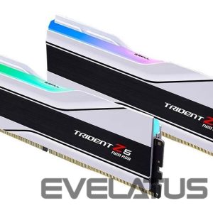 Operatīv atmiņa DDR4 G.Skill  MEMORY DIMM 32GB DDR5-6000 K2/6000J3036F16GX2-TZ5NRW 