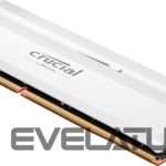 Operatīv atmiņa DDR4 Crucial  MEMORY DIMM PRO 32GB DDR5-6400/KIT2 CP2K16G64C38U5W 