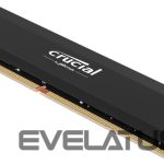 Operatīv atmiņa DDR4 Crucial  MEMORY DIMM PRO 16GB DDR5-6400/CP16G64C38U5B 