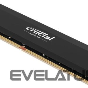 Operatīv atmiņa DDR4 Crucial  MEMORY DIMM PRO 16GB DDR5-6400/CP16G64C38U5B 