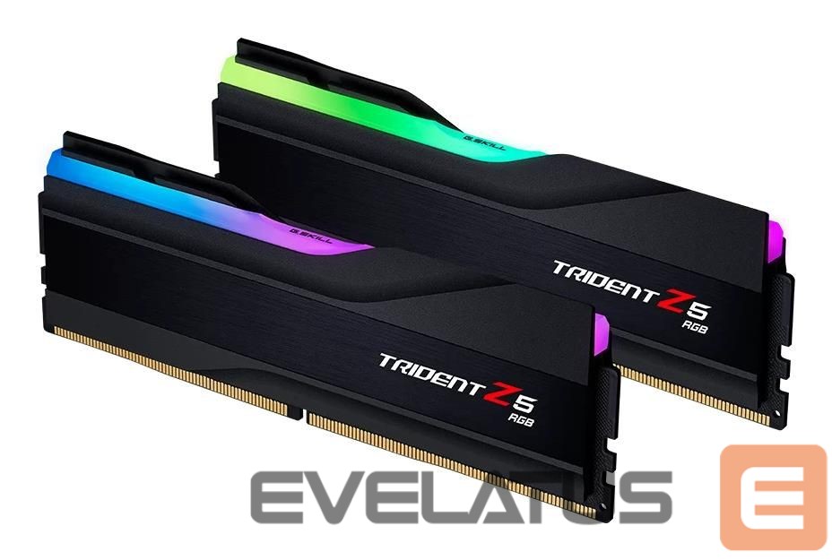 Operatīv atmiņa DDR4 G.Skill MEMORY DIMM 32GB DDR5-6400 K2/6400J3039G16GX2-TZ5RK