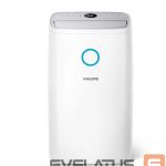 Gaisa mitrinātājs Philips  DEHUMIDIFIER & AIR PURIFIER/DE3306/11 