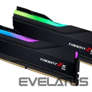 Operatīv atmiņa DDR4 G.Skill  MEMORY DIMM 32GB DDR5-6000 K2/6000J3036F16GX2-TZ5RK 