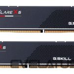 Operatīv atmiņa DDR4 G.Skill  MEMORY DIMM 32GB DDR5-6000 K2/F5-6000J3036F16GX2-FX5 