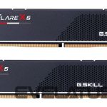 Operatīv atmiņa DDR4 G.Skill  MEMORY DIMM 32GB DDR5-6000 K2/F5-6000J3038F16GH2-FX5 