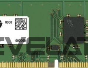 Operatīv atmiņa DDR4 Crucial  MEMORY DIMM PRO 16GB DDR4-3200/CP16G4DFRA32A 