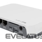 Kontrolieris Mikrotik  NET ROUTER IOT GATEWAY LR9G/2NDBT5&BG770A&R11ELR9 