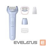 Epilators Philips  EPILATOR/BRE711/00 