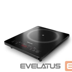 Mikroviļņu krāsns Philips  INDUCTION HOB/HD5830/90 