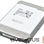 Cietais disks HDD Toshiba  HDD||Enterprise Capacity 3.5" HDD|MG10SFA22TE|22TB|SAS|512 MB|7200 rpm|3,5"|MTBF 2500000 hours|MG10SFA22TE 