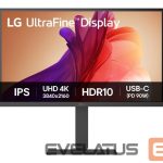 Monitors LG  LCD Monitor||27 "|3840 x 2160 pixels|4K Ultra HD|Native aspect ratio 16:9|Flat|27U730A-B 