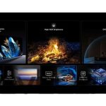 Televizors TCL  TV Set||50 "|4K Ultra HD|3840 x 2160 pixels|Flat|16:9|QD-Mini LED|50C69K 