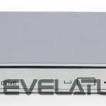 Modules un transceivers Gembird  DVD RW USB2 8X EXT RTL/SILVER DVD-USB-021-SV 