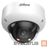 IP kameras DAHUA  NET CAMERA 4MP DOME/HDBW5459R-ASE-IL-0280B 