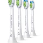 Citas preces Philips  ELECTRIC TOOTHBRUSH ACC HEAD/HX6064/87 