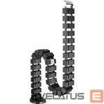 Kabelis Fellowes  CABLE ACC SPINE ORGANIZER/BLACK 100136871 