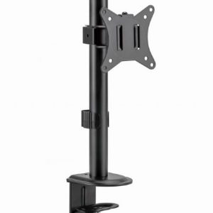 TV aksesuāri Gembird  DISPLAY ACC MOUNTING ARM/17-32" MA-D1-02 