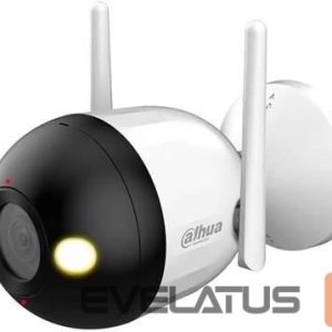 IP kameras DAHUA  NET CAMERA 2MP LED BULLET WIFI/F2C-LED 2.8MM 