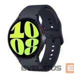 Viedpulksteni Samsung  SMARTWATCH GALAXY WATCH6/44MM GRAPHITE SM-R940 