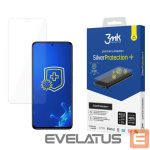 Aizsargplēve 3MK  Antibacterial protective film 3mk SilverProtection+ for Xiaomi Redmi Note 11S /11 4G 