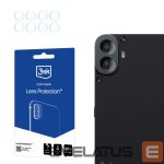 Cits mobilo telefonu aksesuārs 3MK  Nothing CMF Phone 1 - 3mk Lens Protection 