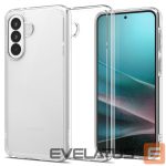 Citas preces Spigen  Spigen Ultra Hybrid Case for Samsung Galaxy A37 5G - Transparent 
