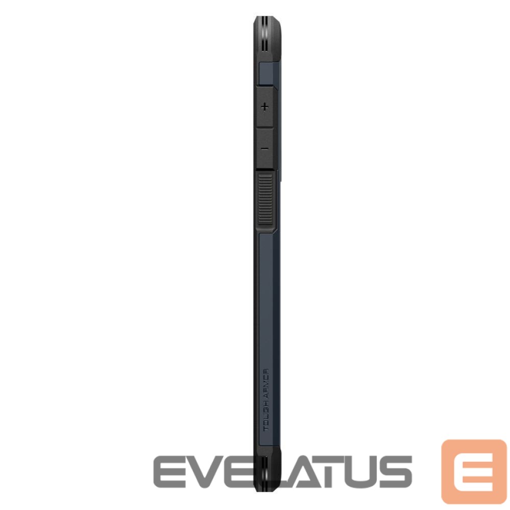 Citas preces Spigen Spigen Tough Armor Case for Samsung Galaxy A57 5G - Navy Blue