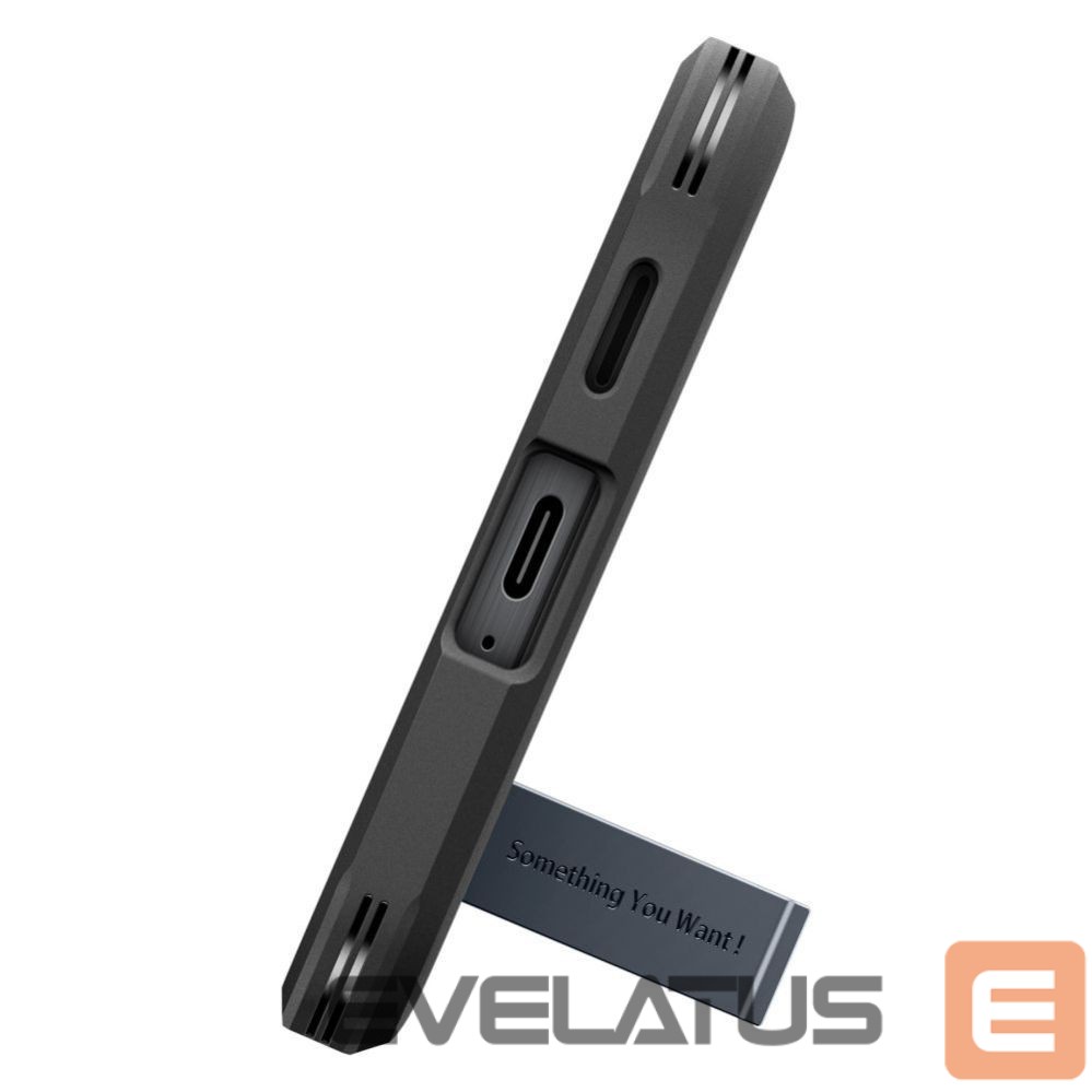 Citas preces Spigen Spigen Tough Armor Case for Samsung Galaxy A57 5G - Navy Blue