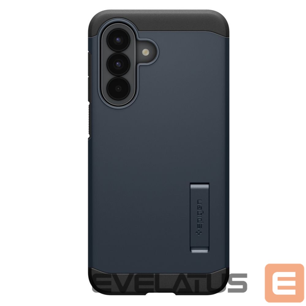 Citas preces Spigen Spigen Tough Armor Case for Samsung Galaxy A57 5G - Navy Blue