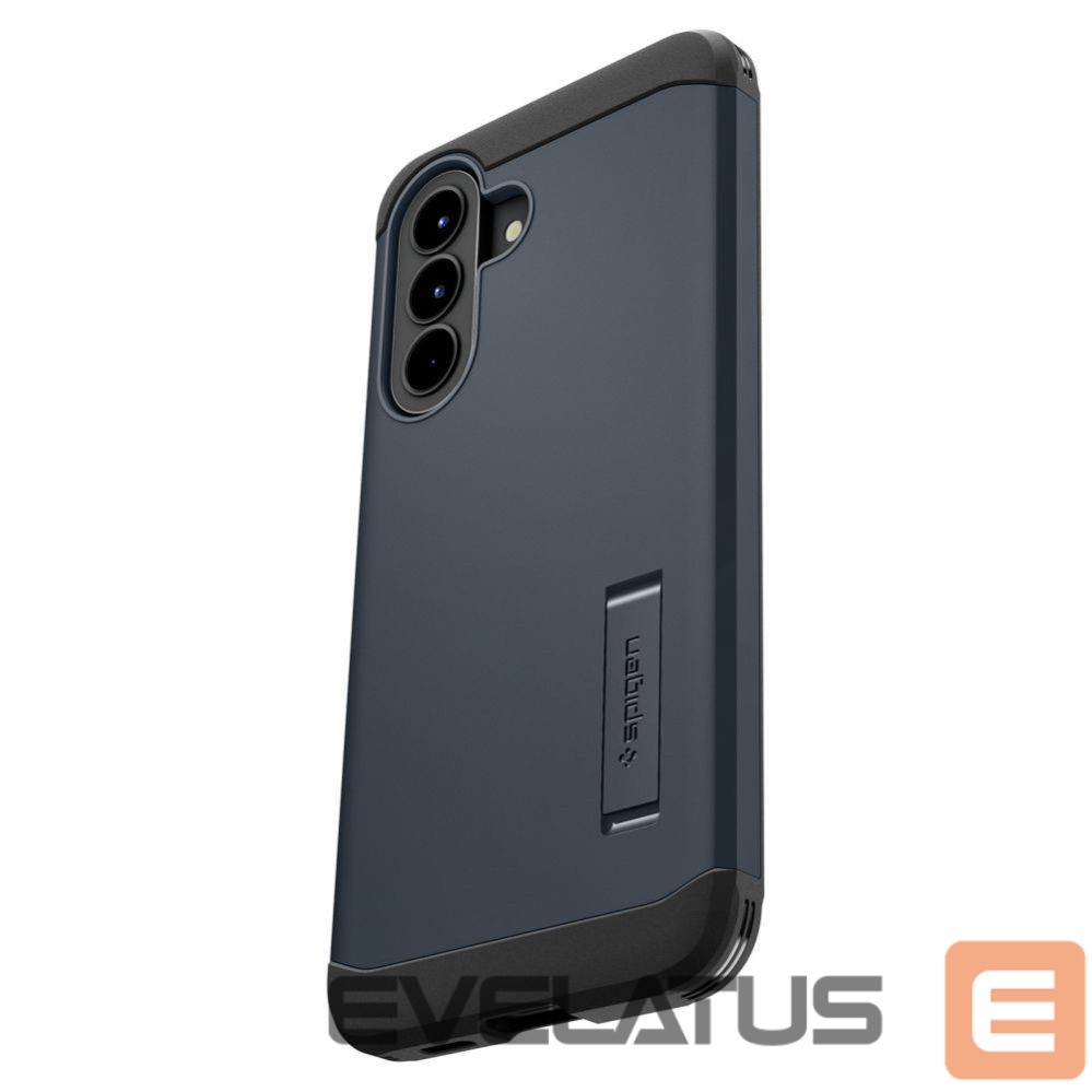 Citas preces Spigen Spigen Tough Armor Case for Samsung Galaxy A57 5G - Navy Blue