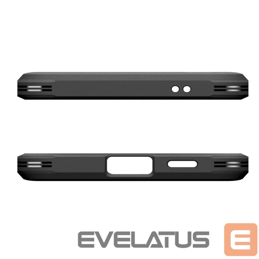 Citas preces Spigen Spigen Tough Armor Case for Samsung Galaxy A57 5G - Navy Blue