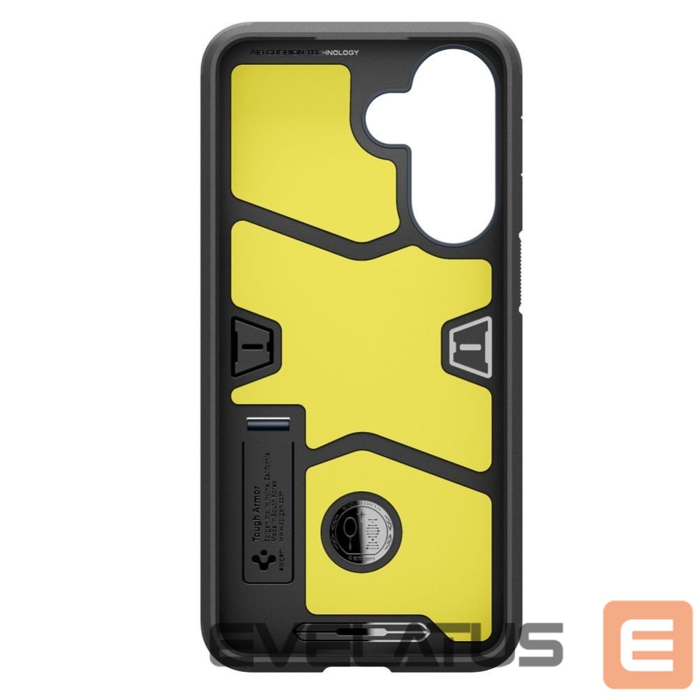 Citas preces Spigen Spigen Tough Armor Case for Samsung Galaxy A57 5G - Navy Blue