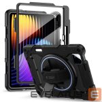 Citas preces Tech-Protect  Tech-Protect Solid Case for Xiaomi Pad 11.2" - Black 