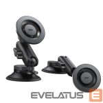 Citas preces ESR  ESR OmniLock MagSafe Cockpit Car Mount - Black 