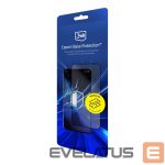 Citas preces 3MK  3mk Expert Glass Protection  Tempered Glass with Applicator for iPhone 16 Pro 