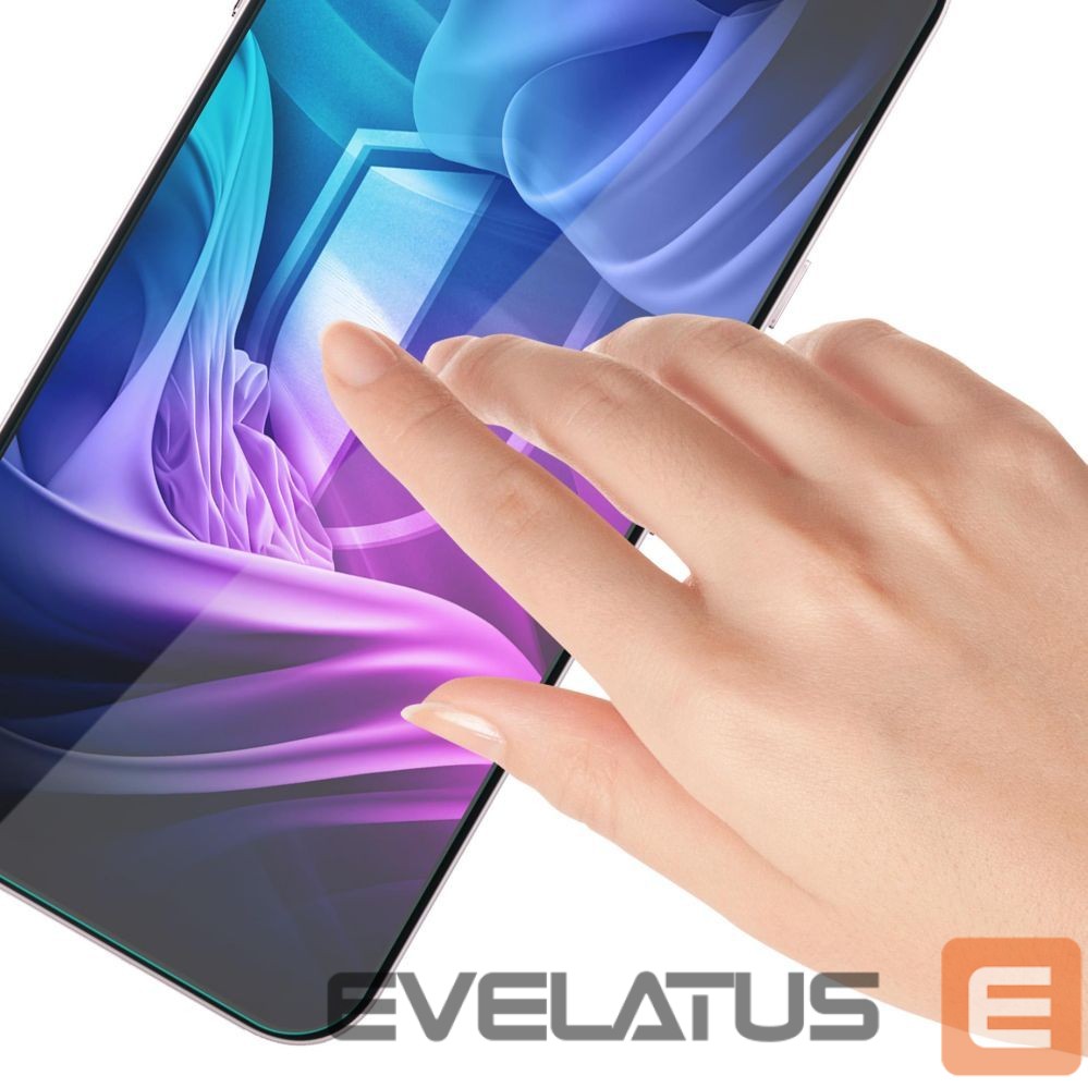 Citas preces 3MK 3mk Silky Matt Pro matte foil for Nothing Phone (4a)