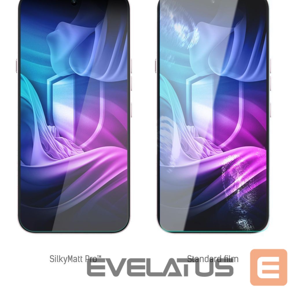 Citas preces 3MK 3mk Silky Matt Pro matte foil for Nothing Phone (4a)