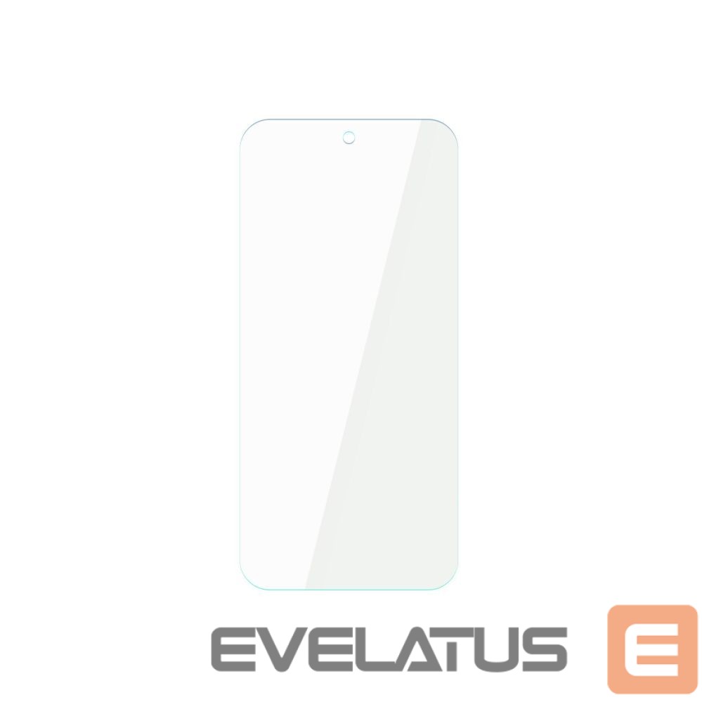 Citas preces 3MK 3mk Silky Matt Pro matte foil for Nothing Phone (4a)