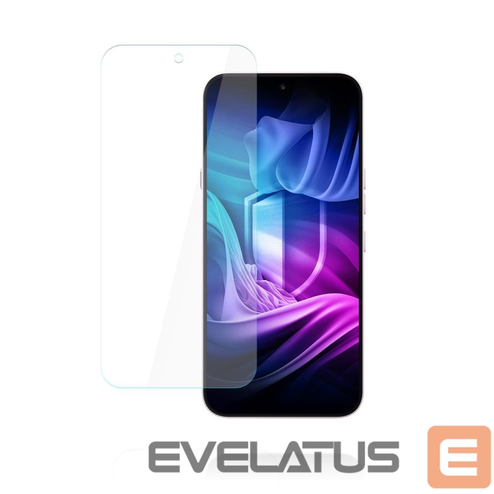Citas preces 3MK 3mk Silky Matt Pro matte foil for Nothing Phone (4a)