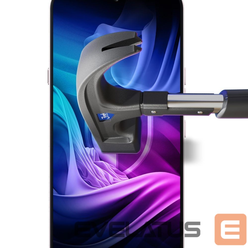Citas preces 3MK 3mk Silky Matt Pro matte foil for Nothing Phone (4a)