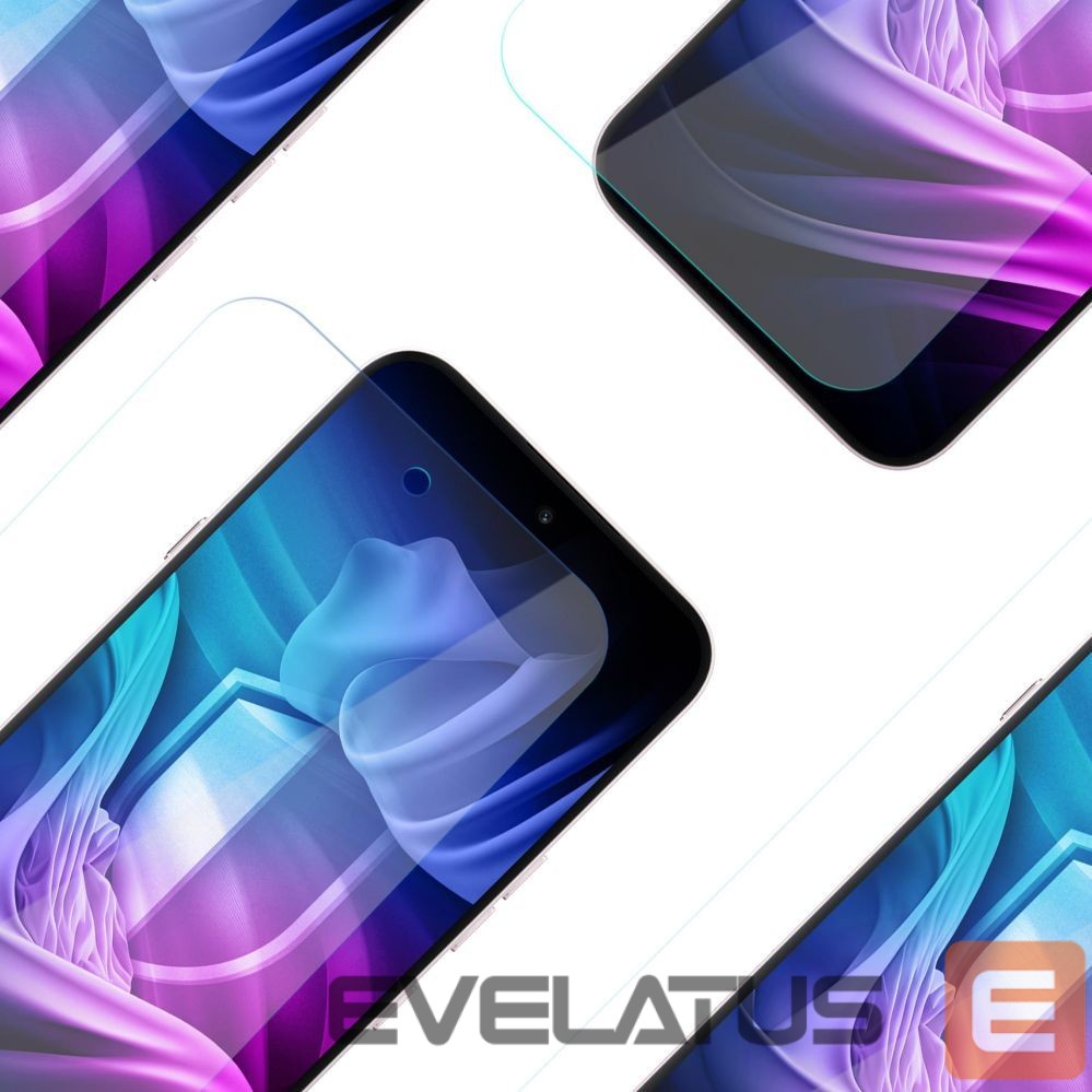 Citas preces 3MK 3mk Silky Matt Pro matte foil for Nothing Phone (4a)