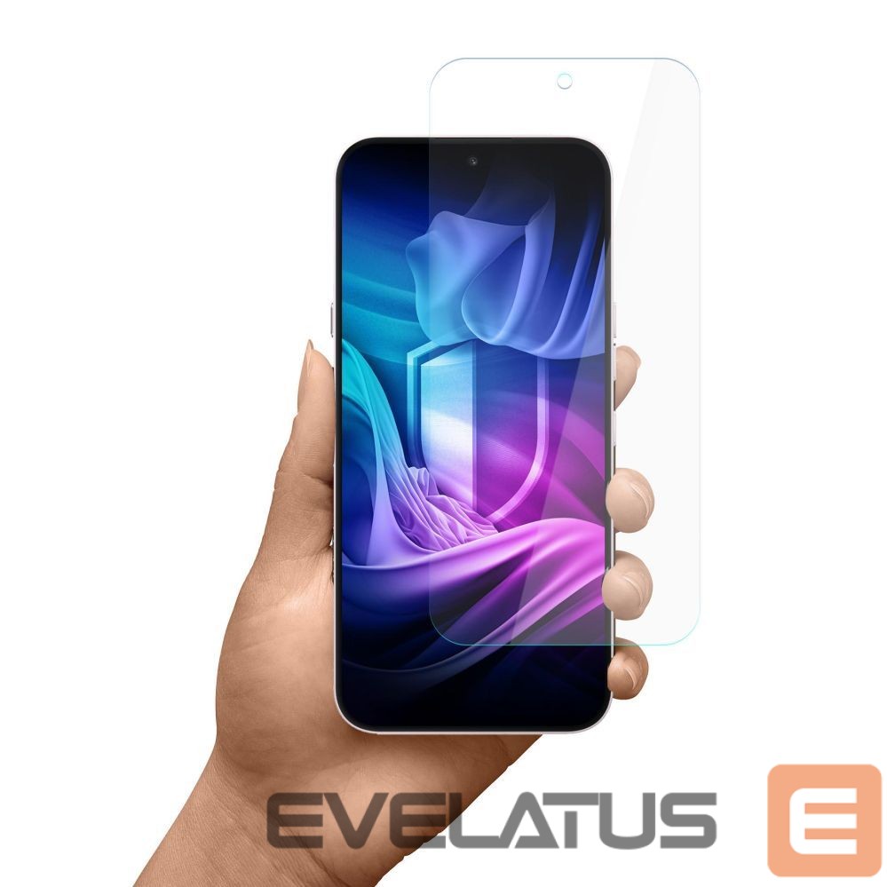 Citas preces 3MK 3mk Silky Matt Pro matte foil for Nothing Phone (4a)